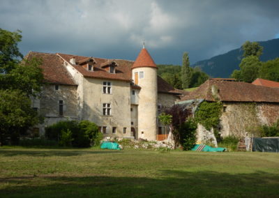 maçonnerie-patrimoine-savoie